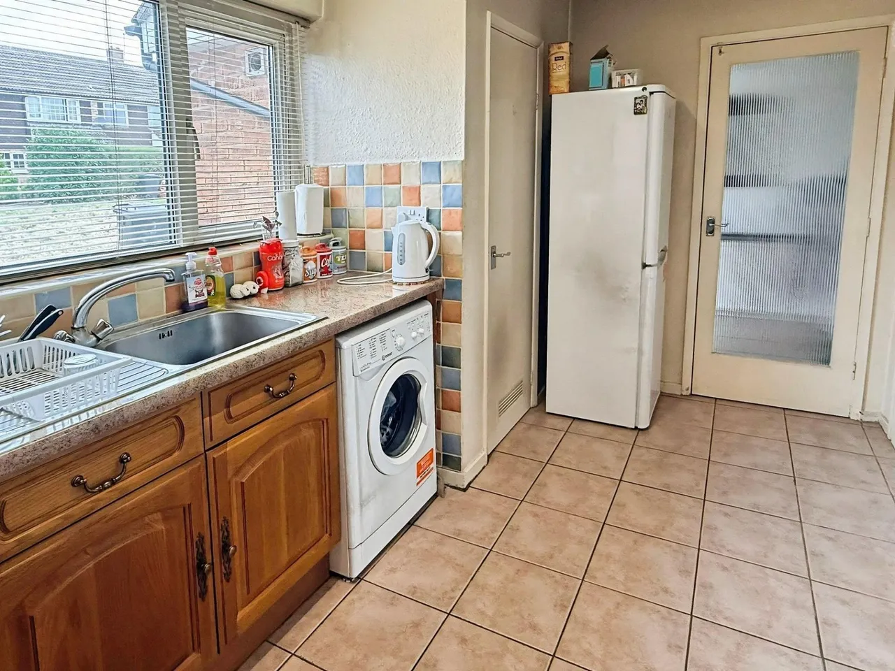 Borrowdale Way, Leicester, LE5, photo 11