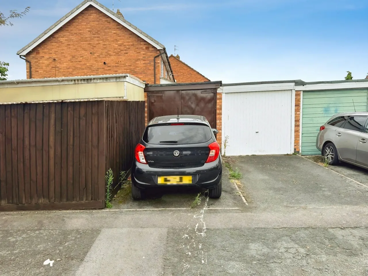 Borrowdale Way, Leicester, LE5, photo 21