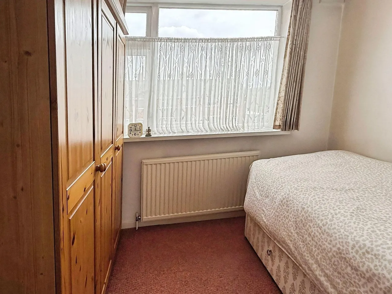 Borrowdale Way, Leicester, LE5, photo 17