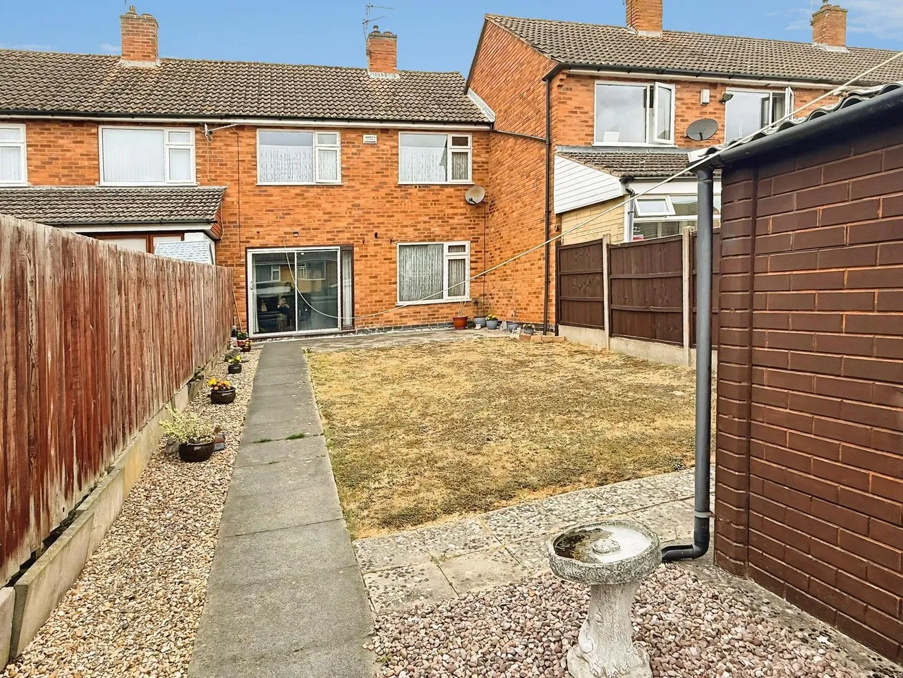 Borrowdale Way, Leicester, LE5, photo 20