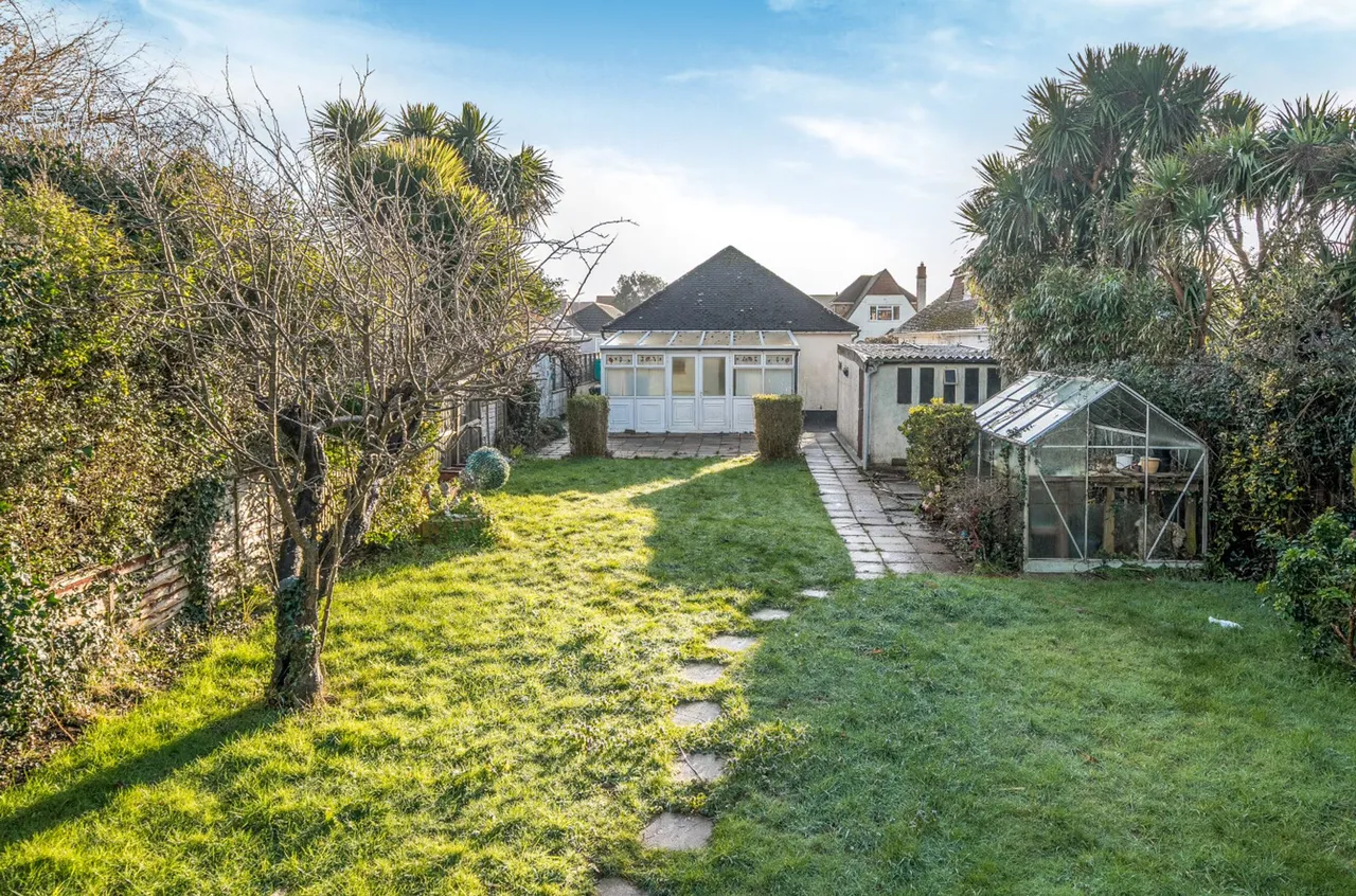 Garden Avenue, Bracklesham Bay, PO20, photo 14