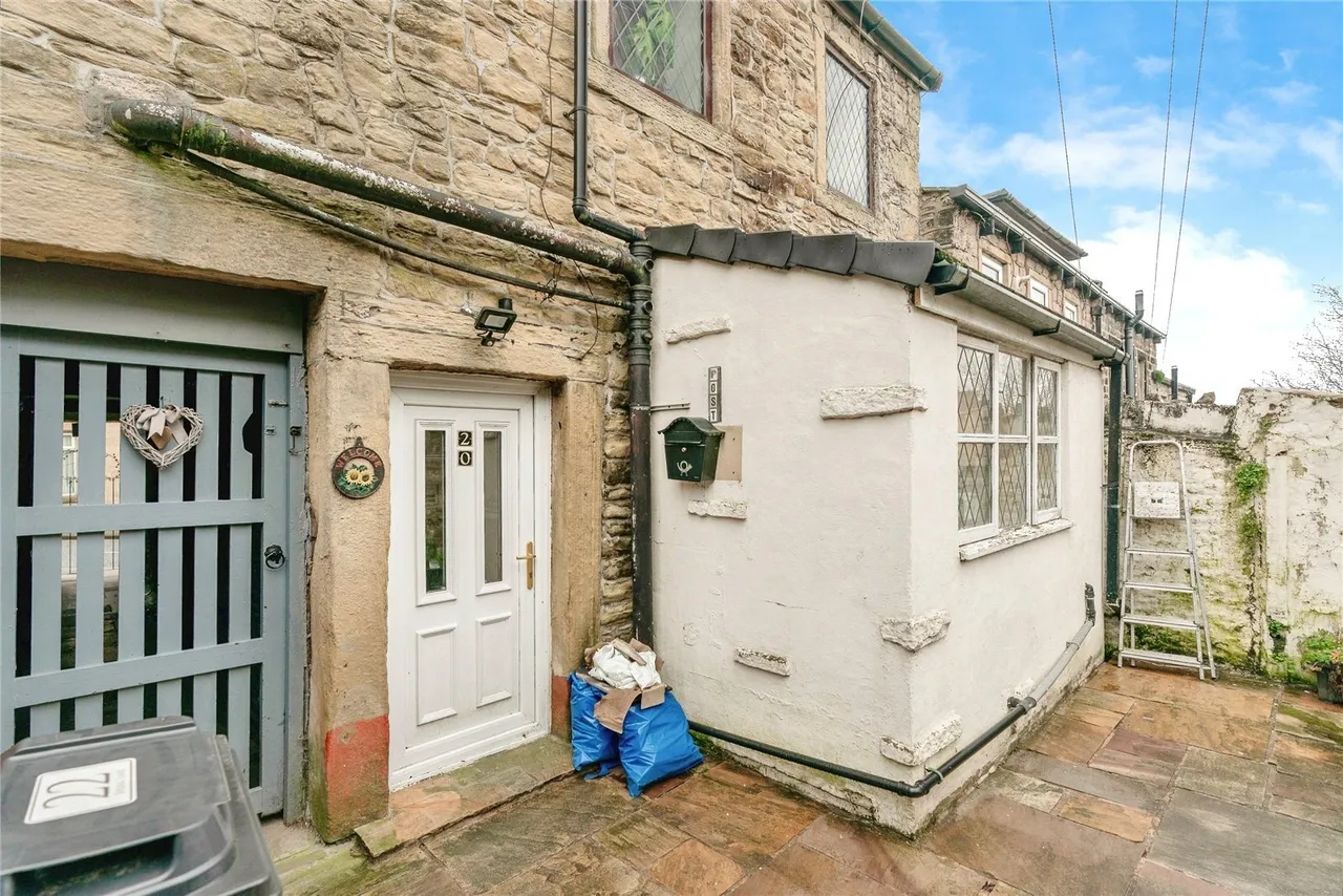 Spring Lane, Colne, BB8, photo 3