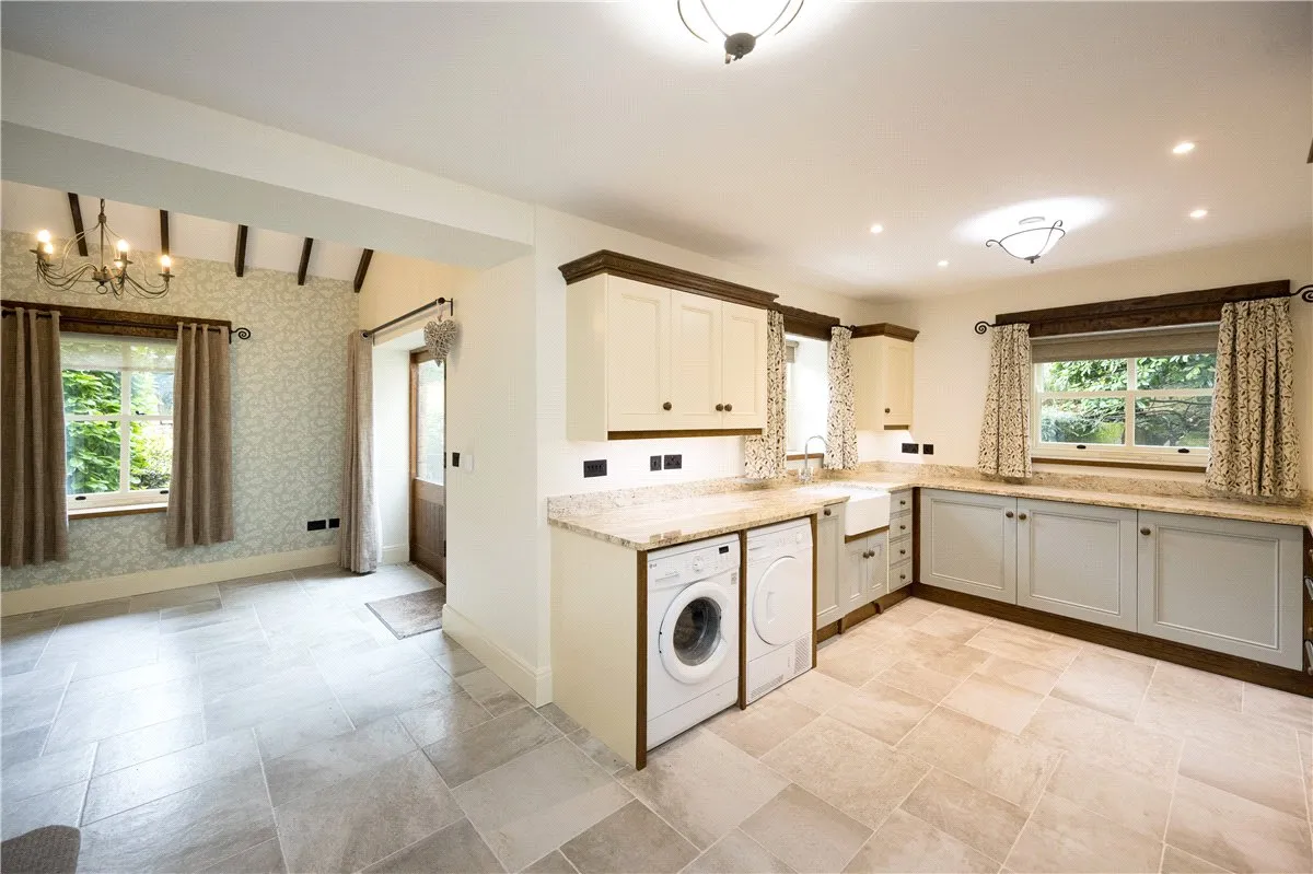 Felliscliffe, Harrogate, HG3, photo 19