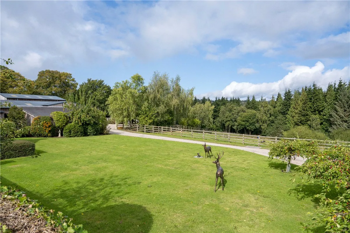 Felliscliffe, Harrogate, HG3, photo 30