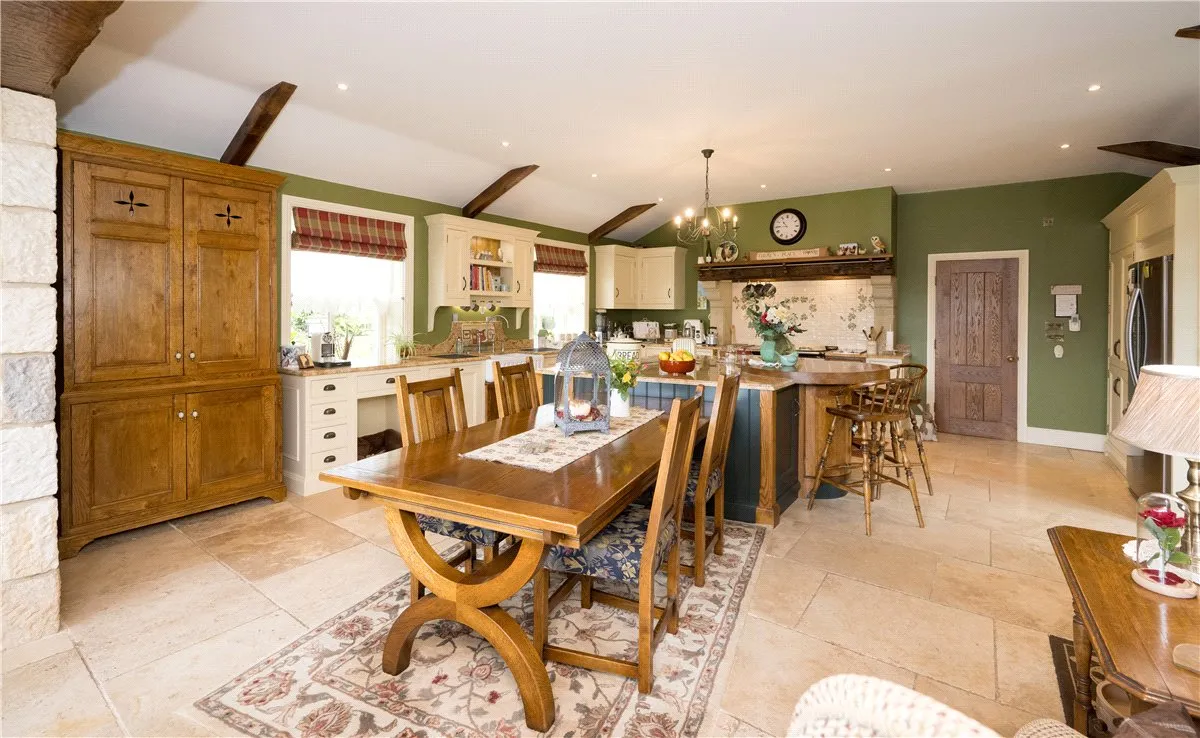 Felliscliffe, Harrogate, HG3, photo 8