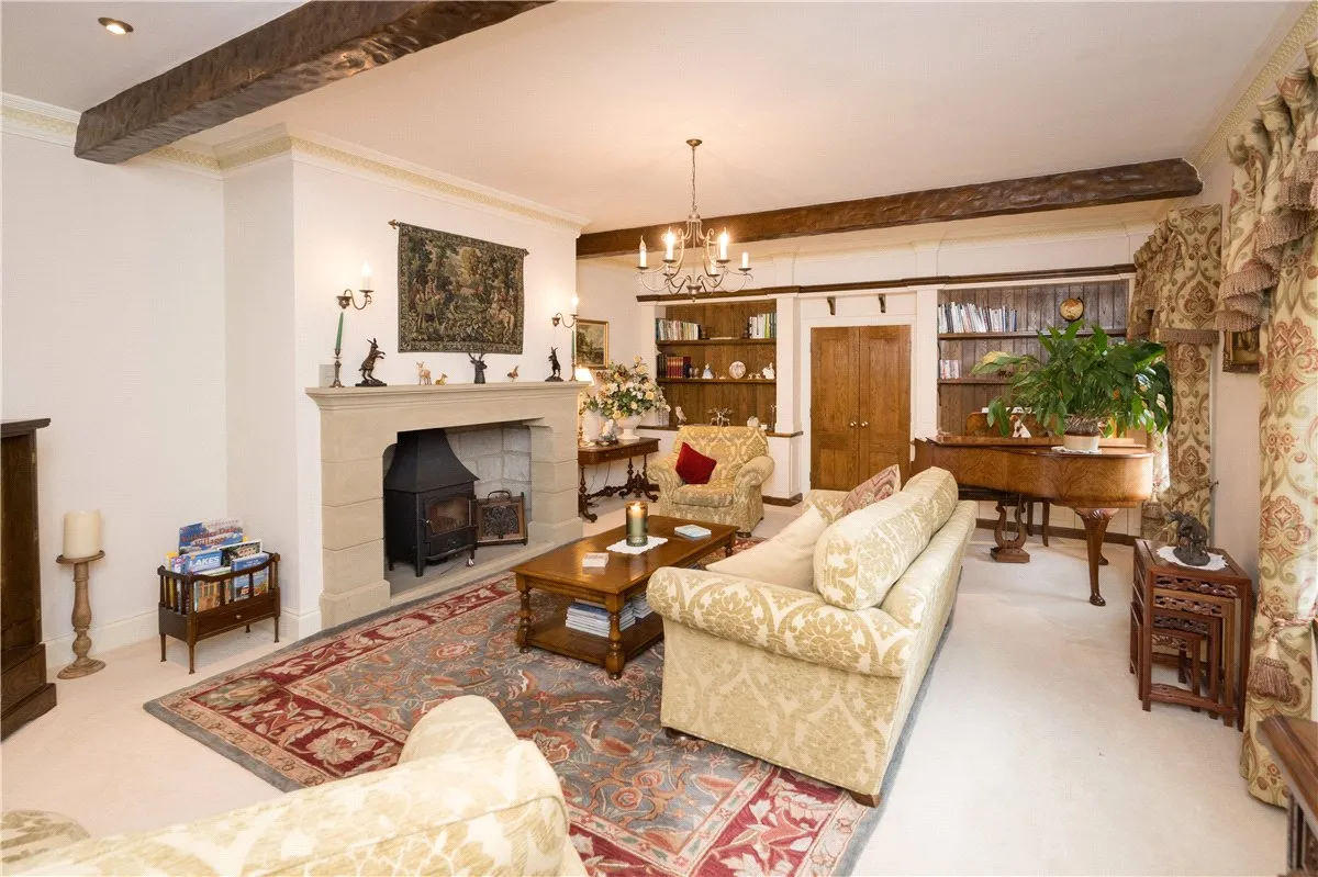 Felliscliffe, Harrogate, HG3, photo 6