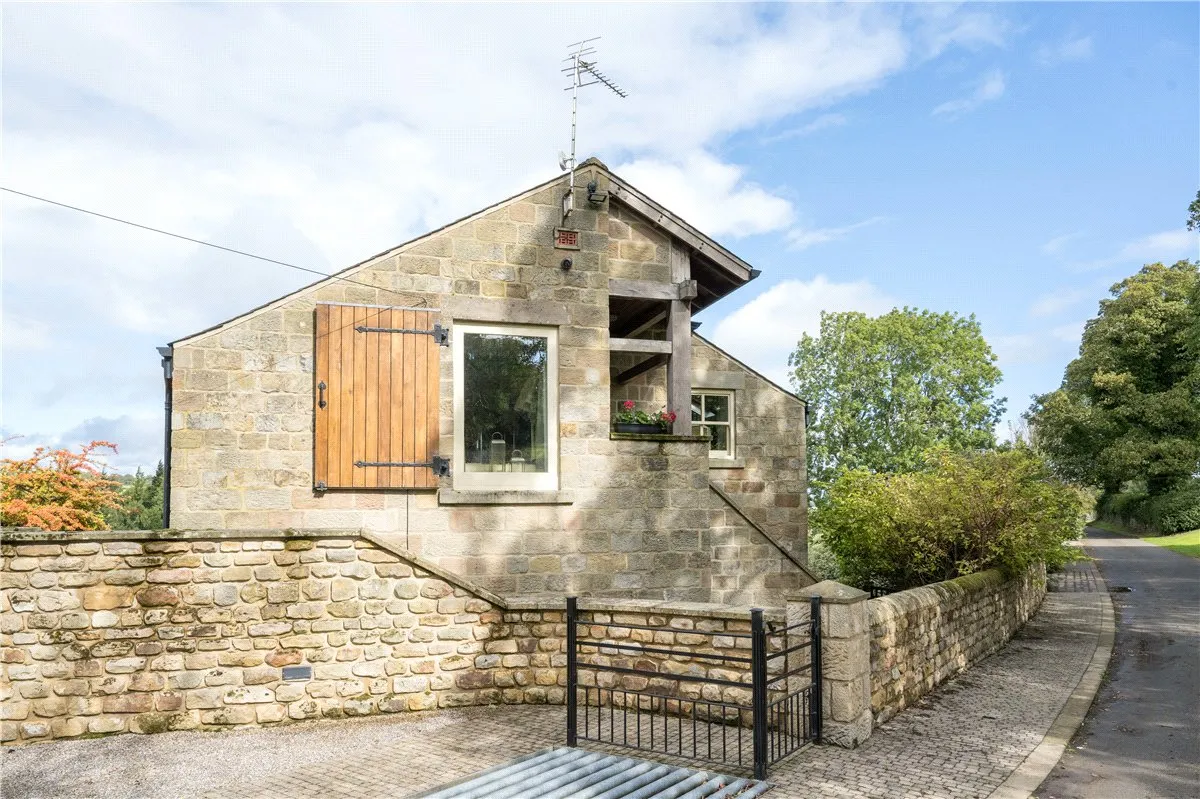 Felliscliffe, Harrogate, HG3, photo 22