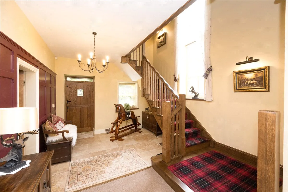 Felliscliffe, Harrogate, HG3, photo 5