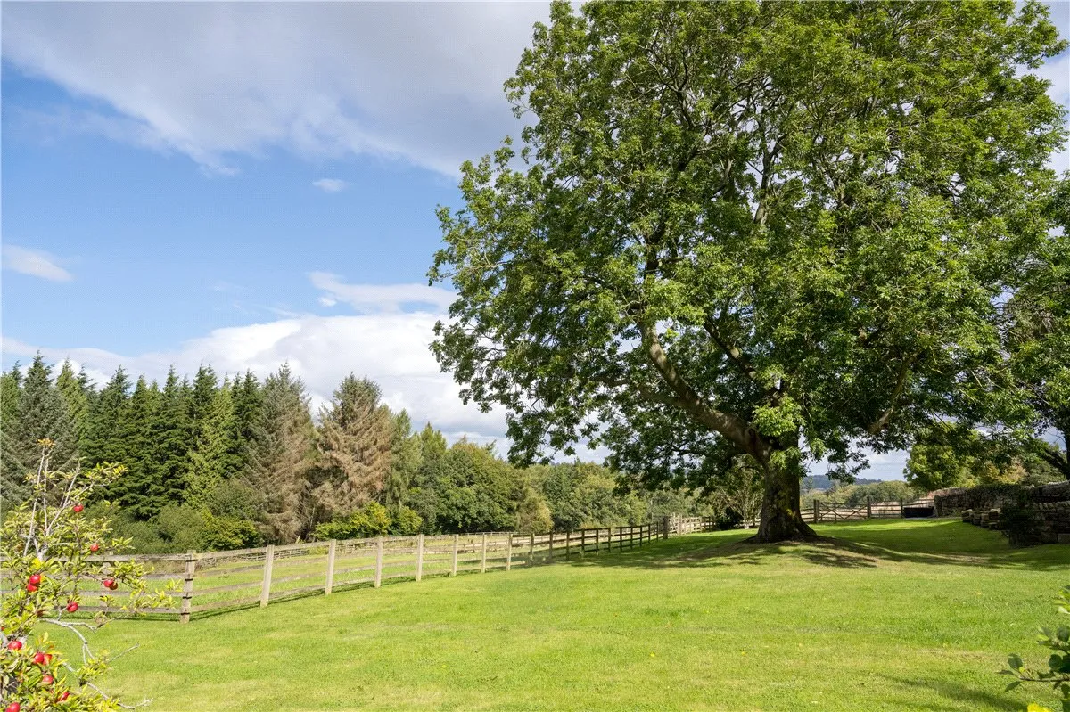 Felliscliffe, Harrogate, HG3, photo 31