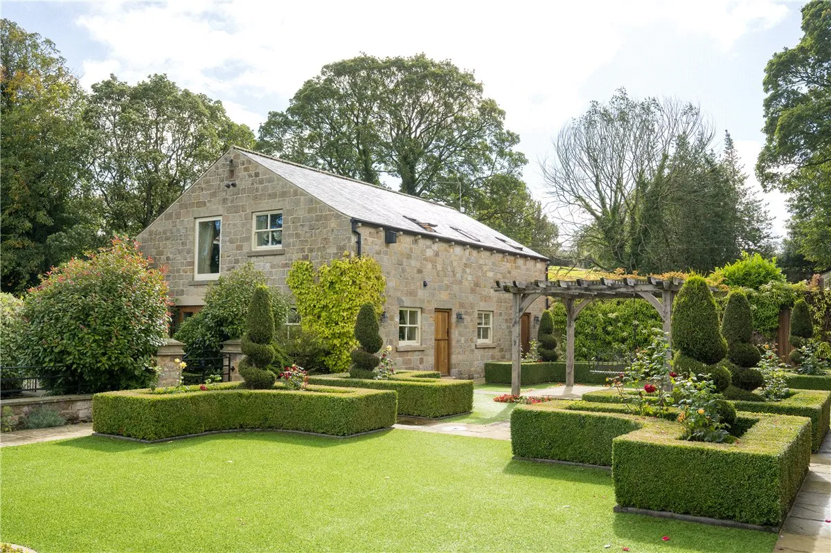Felliscliffe, Harrogate, HG3, photo 2