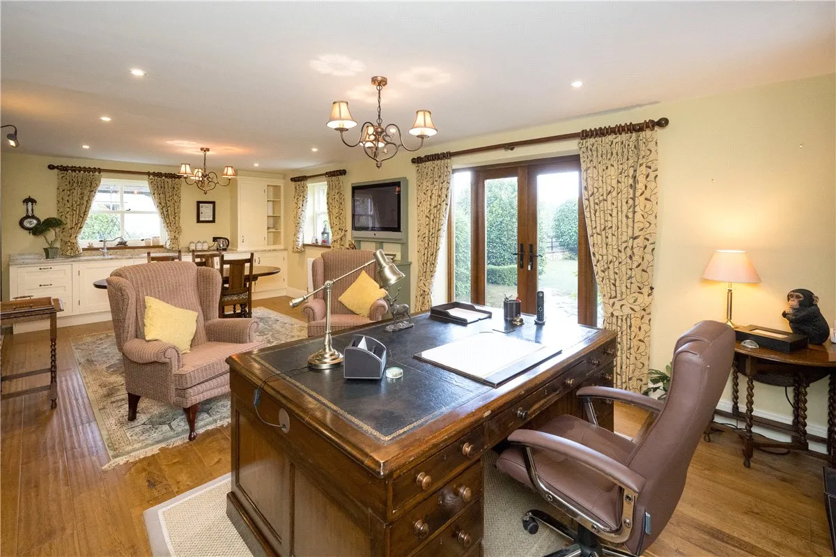 Felliscliffe, Harrogate, HG3, photo 21