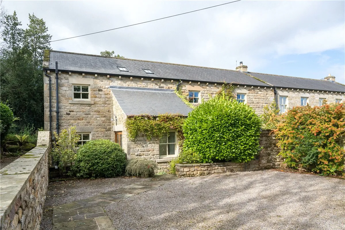 Felliscliffe, Harrogate, HG3, photo 4