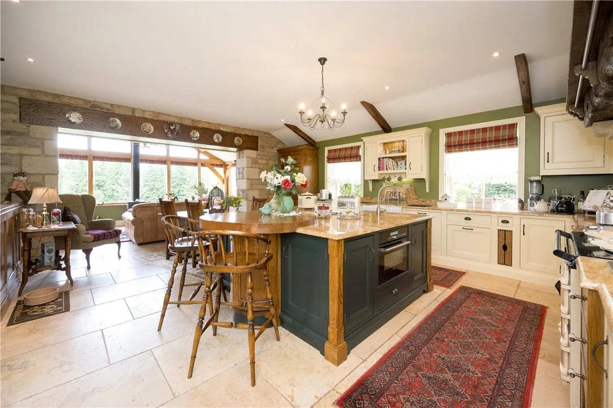 Felliscliffe, Harrogate, HG3, photo 7