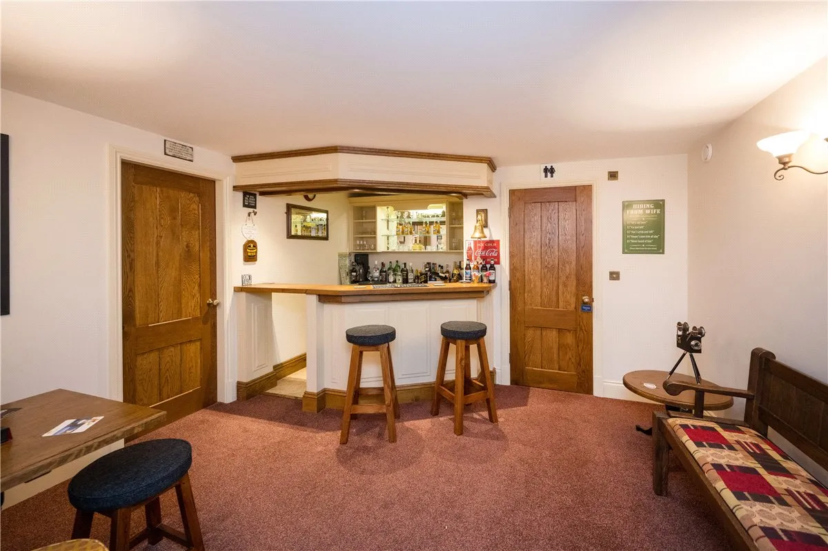 Felliscliffe, Harrogate, HG3, photo 12