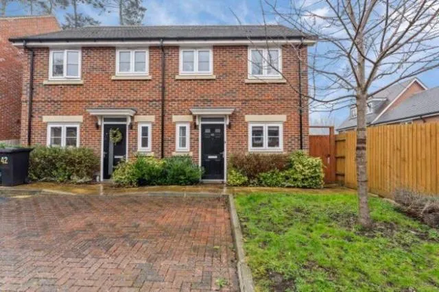 Warwick Road, Banbury, Oxfordshire, OX16, photo 6