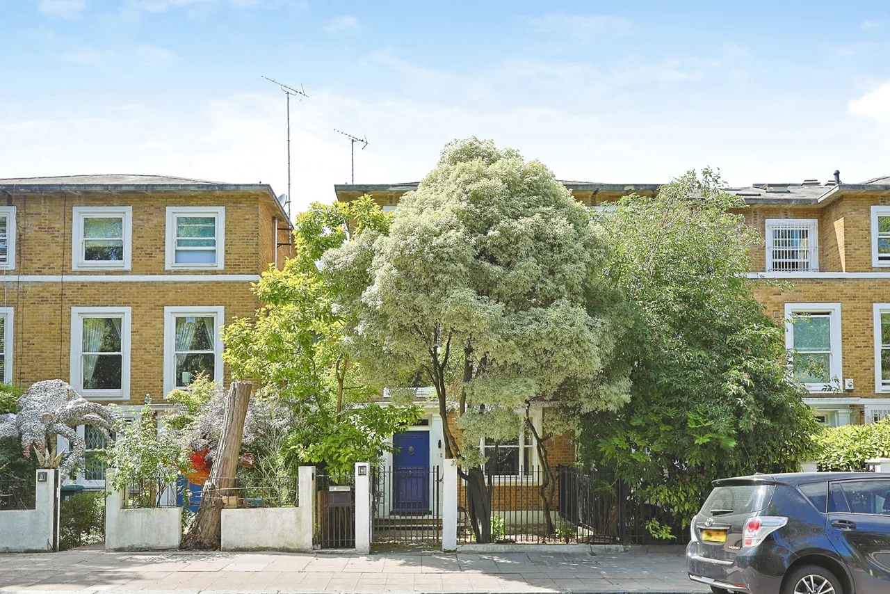 Warwick Road, Banbury, Oxfordshire, OX16, photo 4