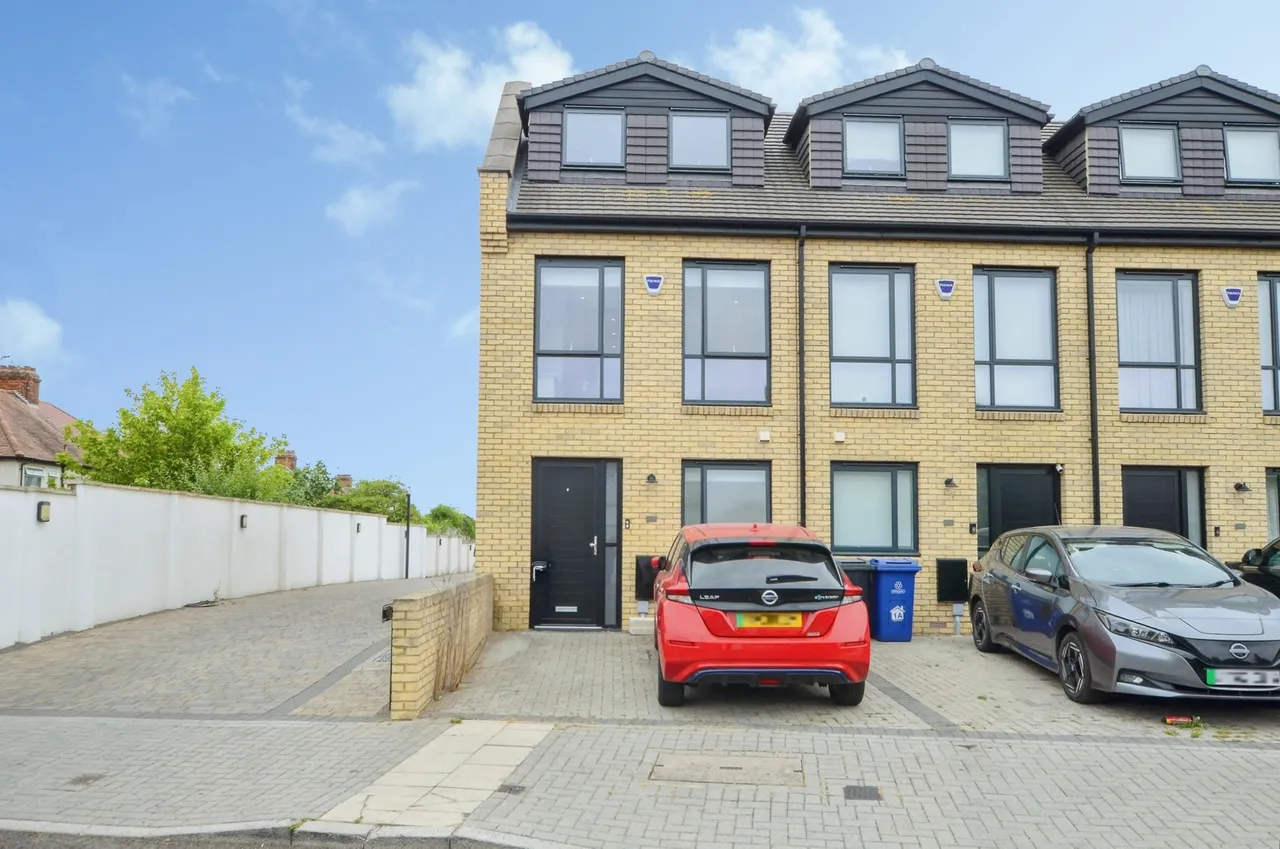 Warwick Road, Banbury, Oxfordshire, OX16, photo 5
