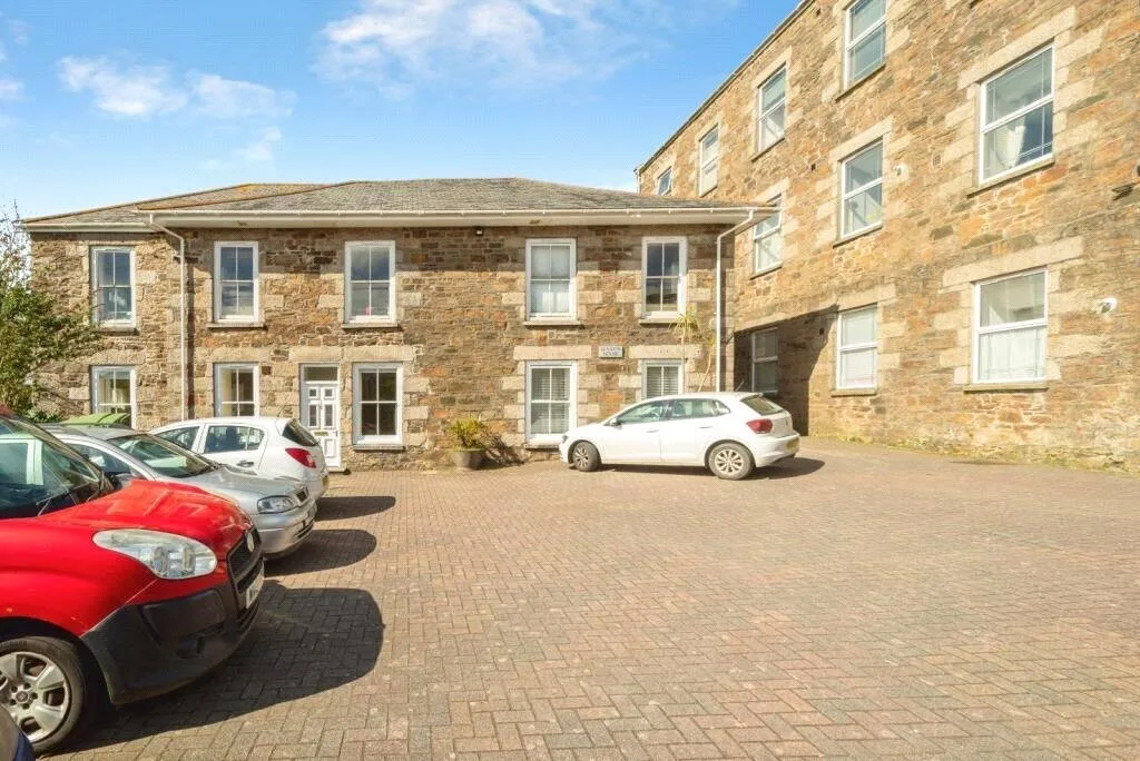 Treruffe Hill, Redruth, TR15, photo 11