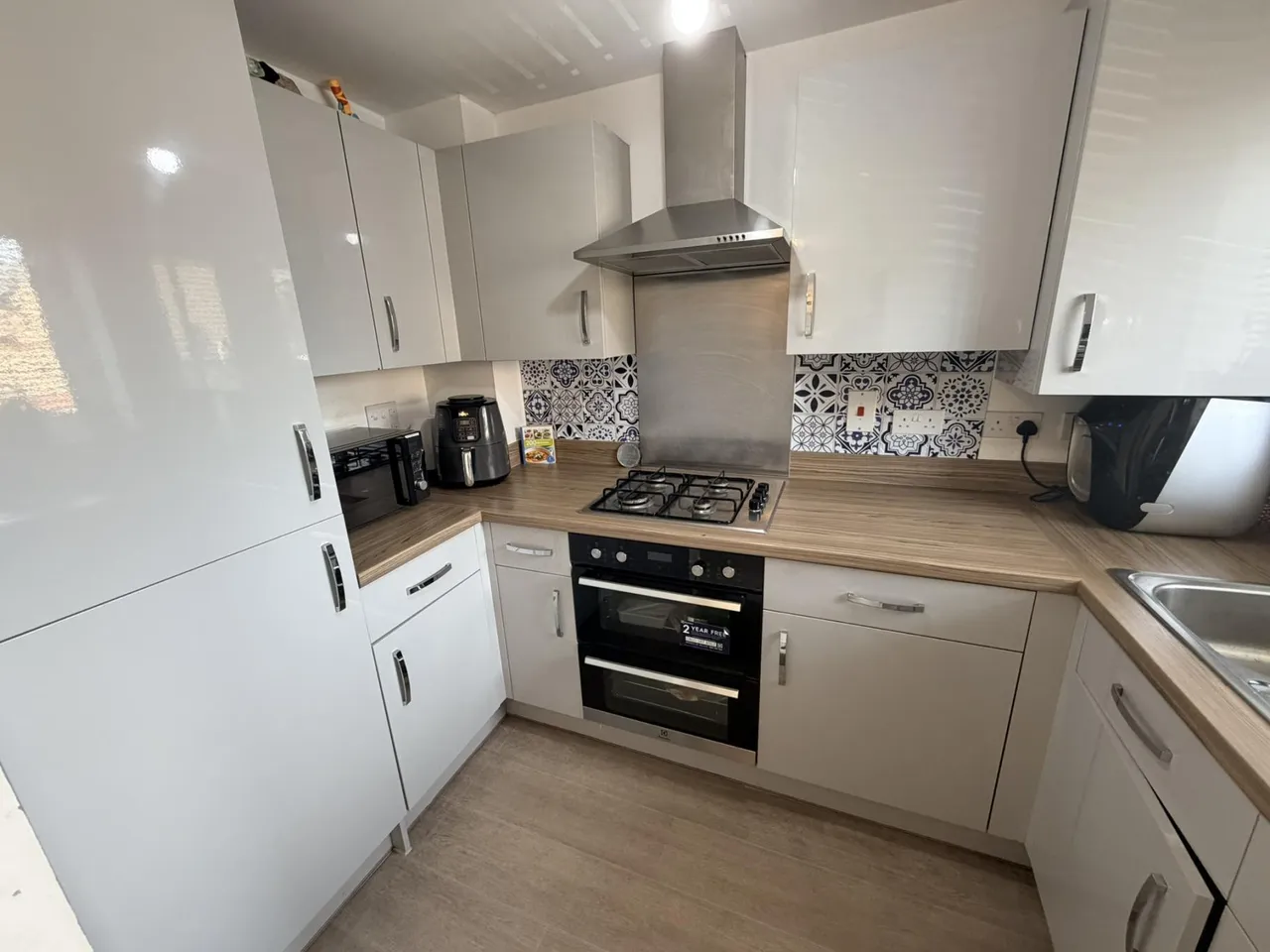 Bengrove, Milton Keynes, MK12, photo 6