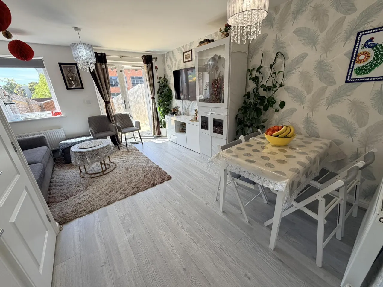 Bengrove, Milton Keynes, MK12, photo 2