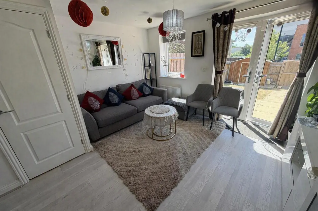 Bengrove, Milton Keynes, MK12, photo 11
