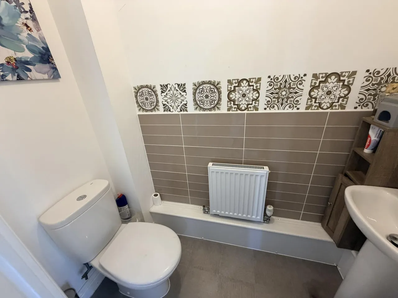 Bengrove, Milton Keynes, MK12, photo 5