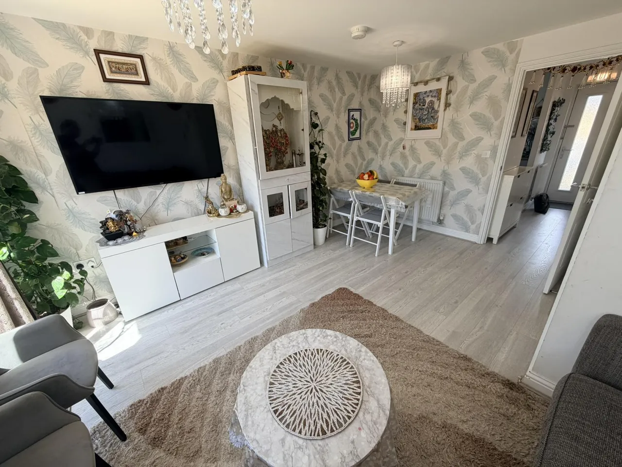 Bengrove, Milton Keynes, MK12, photo 8