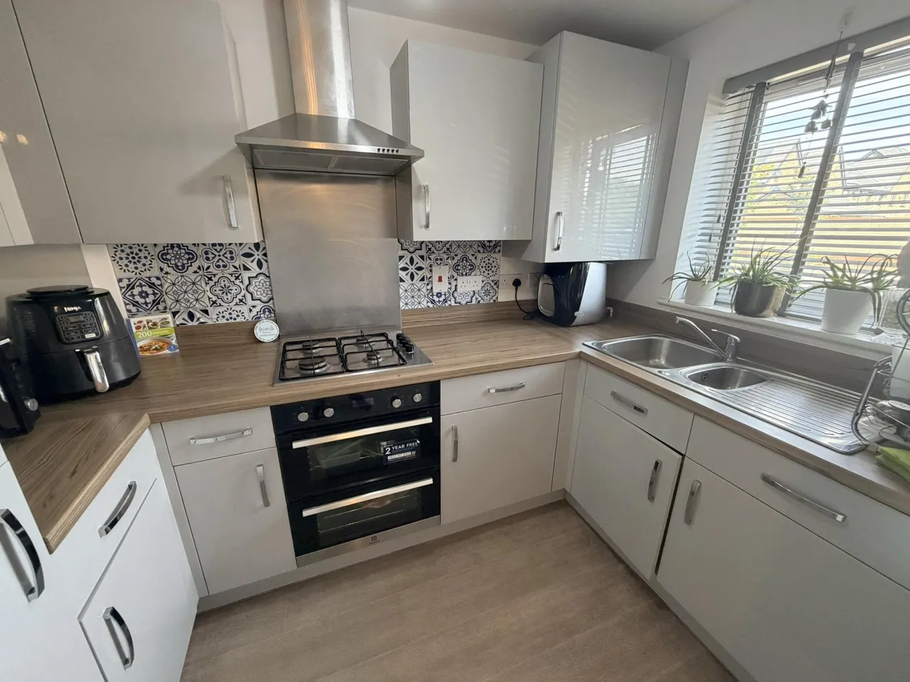 Bengrove, Milton Keynes, MK12, photo 7