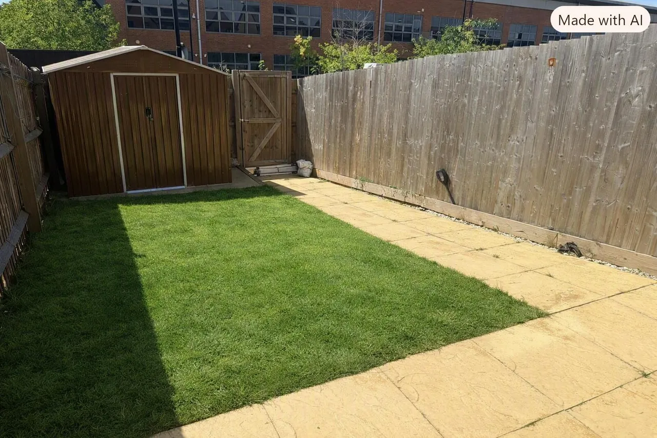 Bengrove, Milton Keynes, MK12, photo 18
