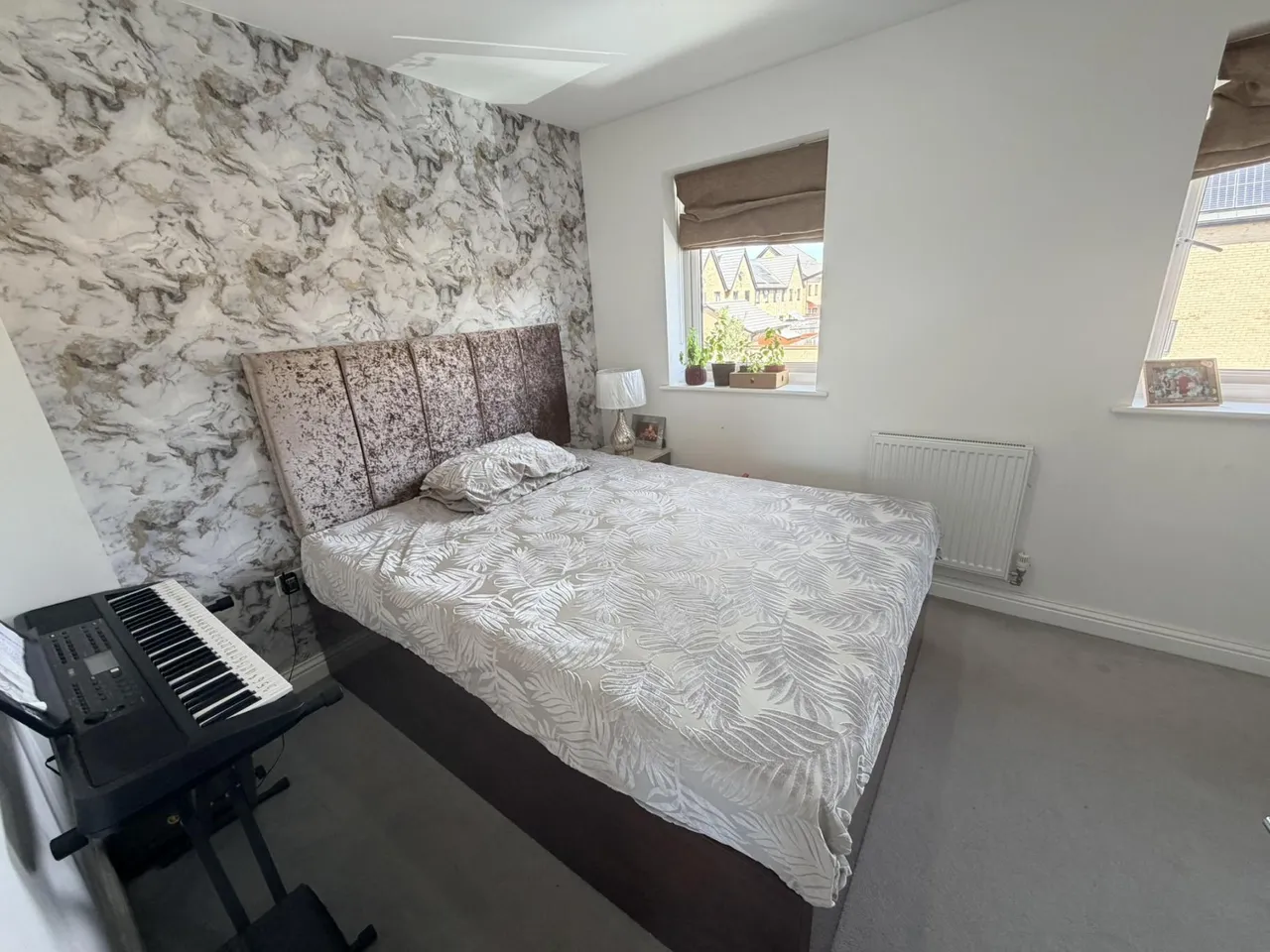 Bengrove, Milton Keynes, MK12, photo 12