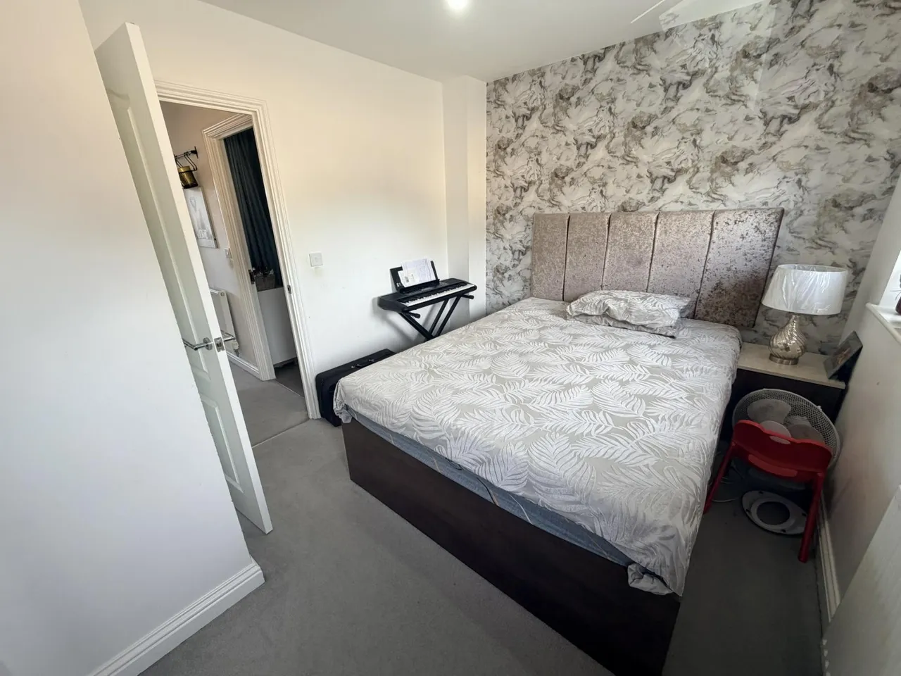 Bengrove, Milton Keynes, MK12, photo 13