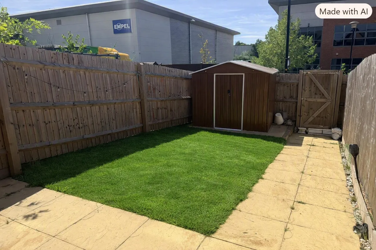 Bengrove, Milton Keynes, MK12, photo 4