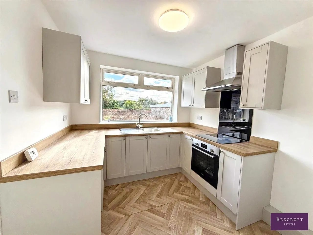 Station Road, Wombwell, photo 2