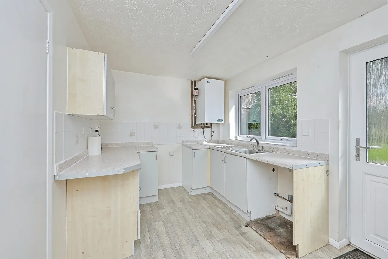 Lime Close, Marham, photo 7