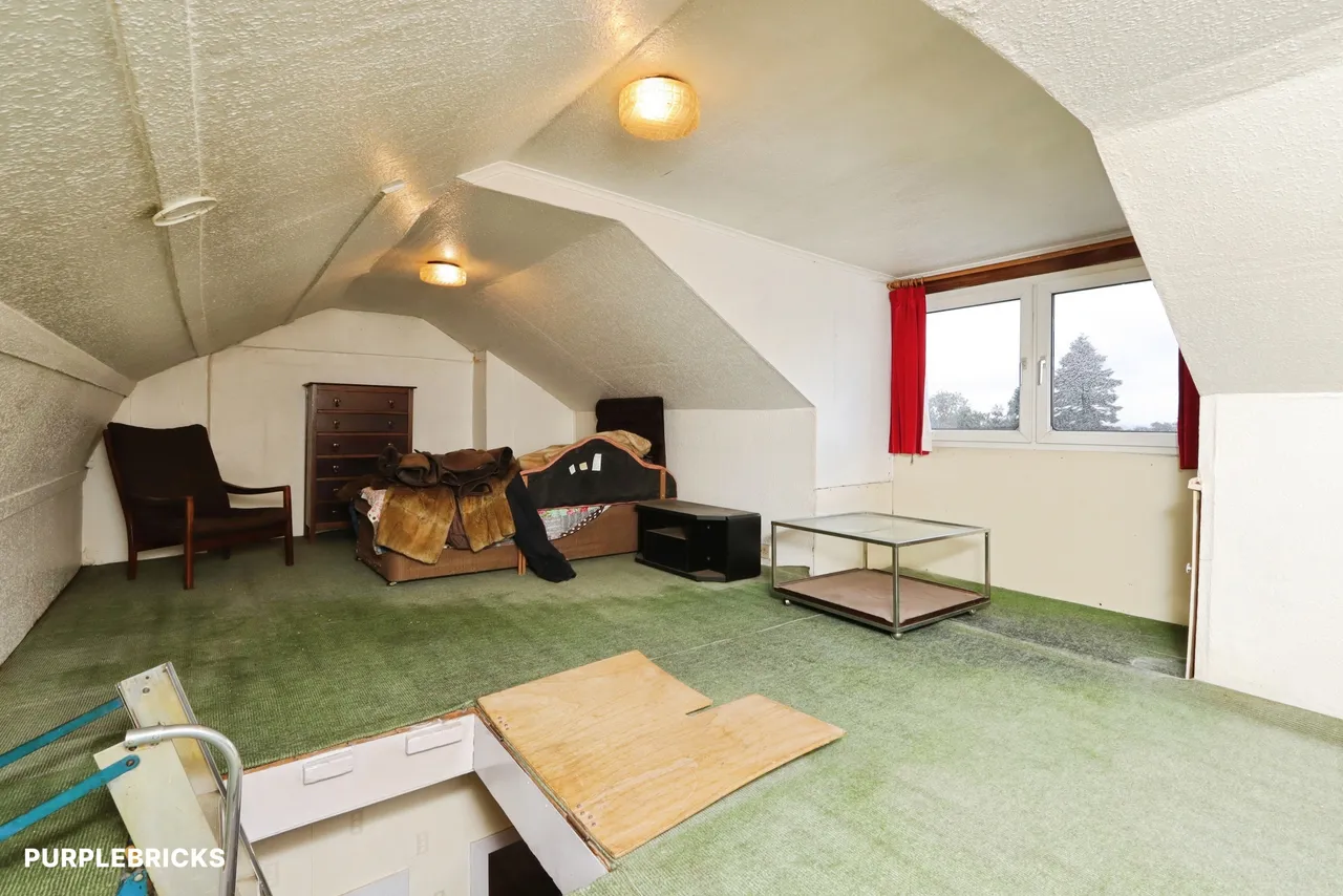Cochno Road, Clydebank, G81, photo 17