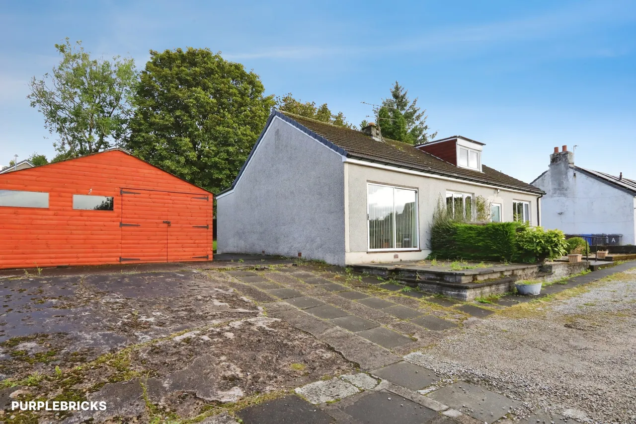 Cochno Road, Clydebank, G81, photo 20