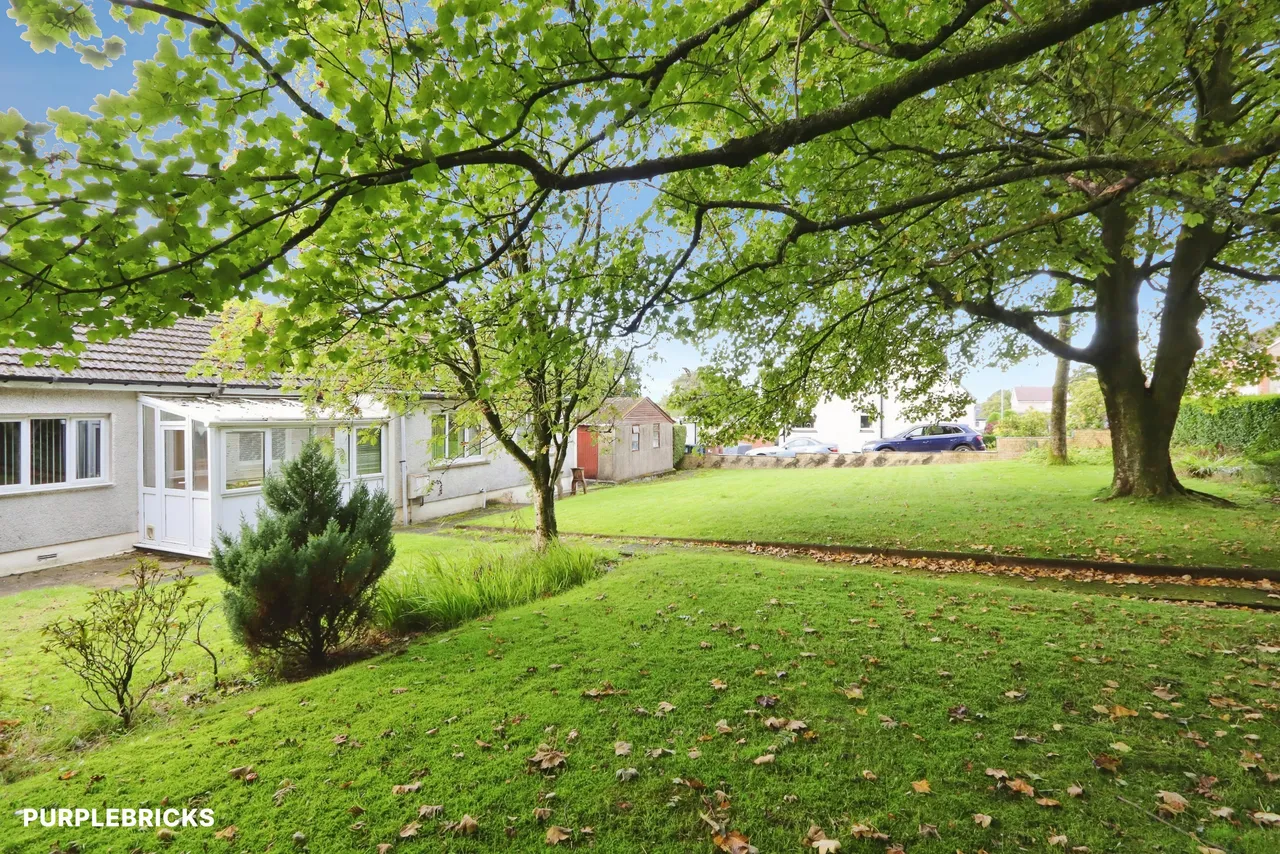 Cochno Road, Clydebank, G81, photo 21