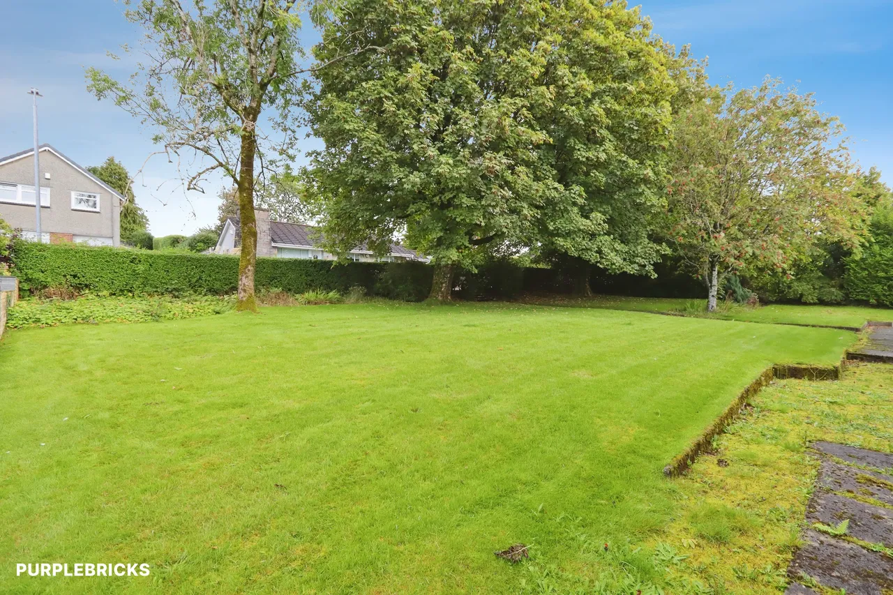Cochno Road, Clydebank, G81, photo 22