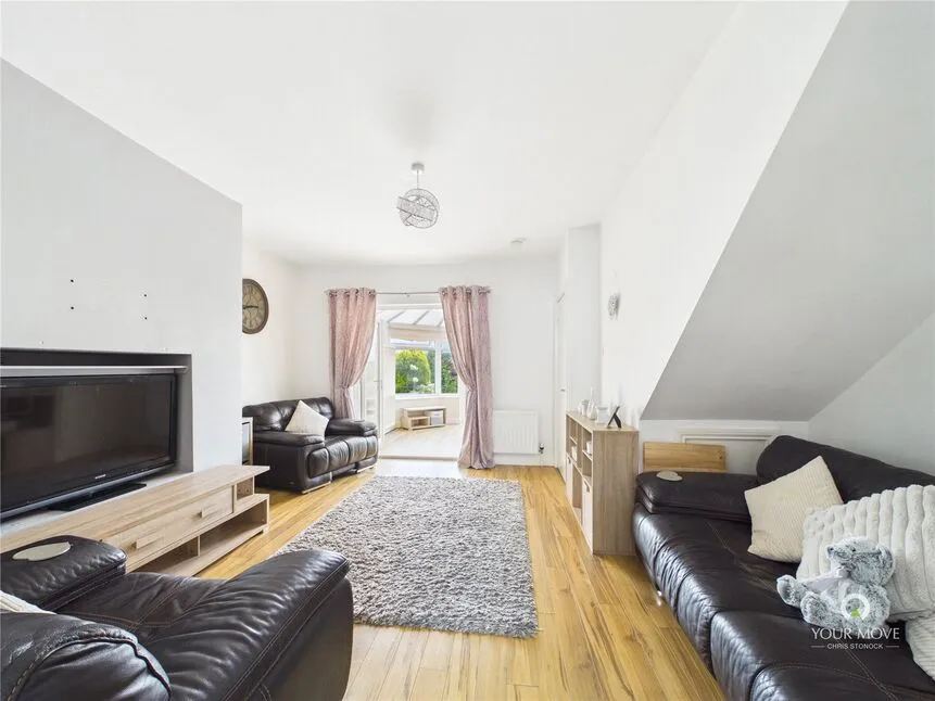 Lenin Terrace, Chopwell, Tyne and Wear, NE17, photo 4