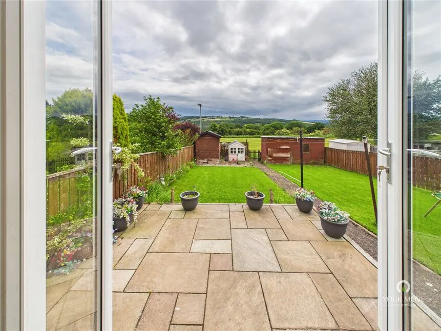 Lenin Terrace, Chopwell, Tyne and Wear, NE17, photo 8