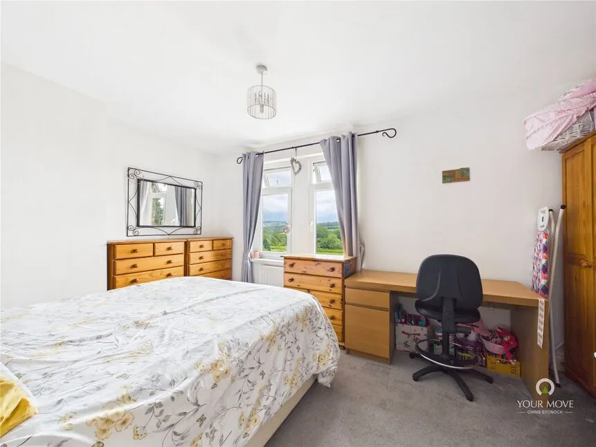 Lenin Terrace, Chopwell, Tyne and Wear, NE17, photo 12