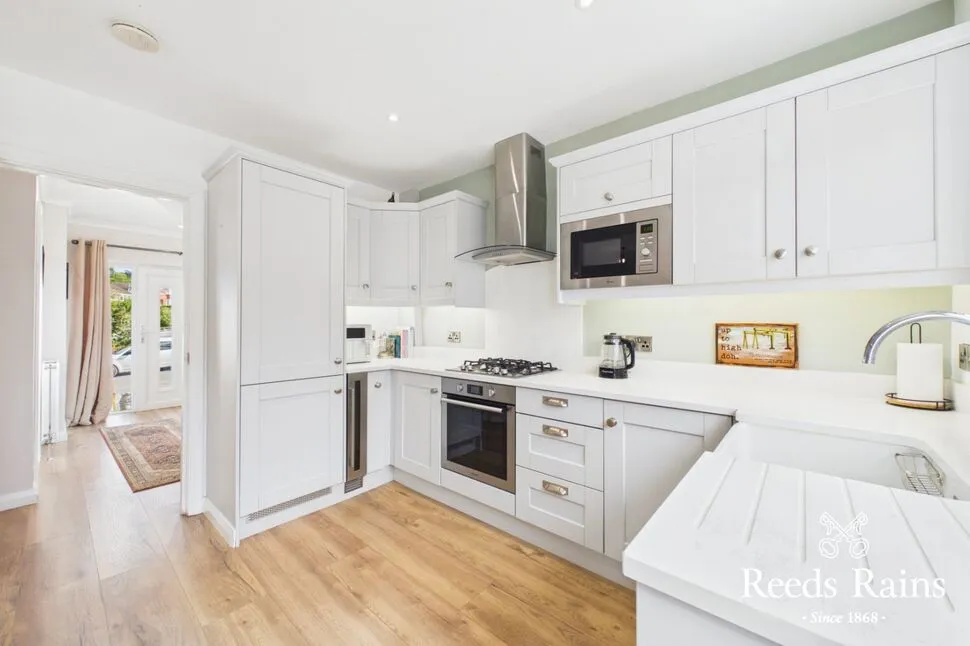 Glenview Gardens, Belfast, BT5, photo 13