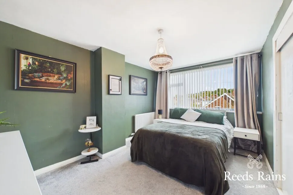 Glenview Gardens, Belfast, BT5, photo 16