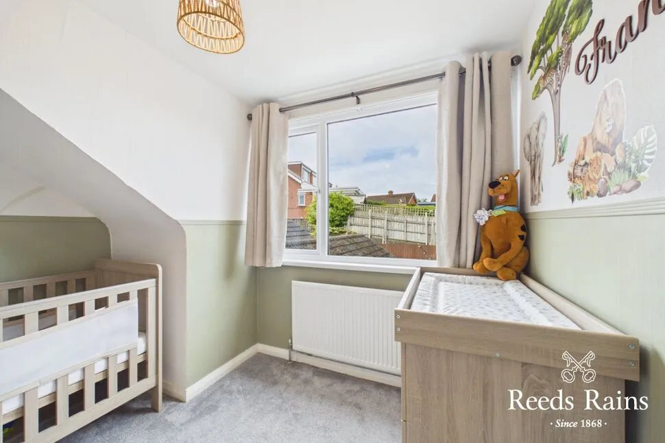 Glenview Gardens, Belfast, BT5, photo 20