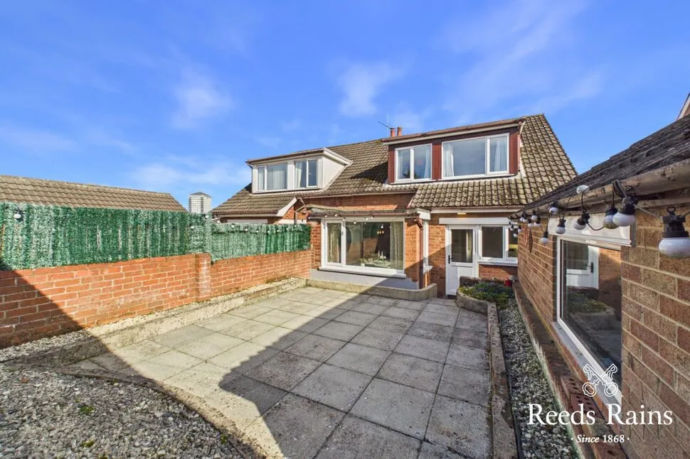 Glenview Gardens, Belfast, BT5, photo 25