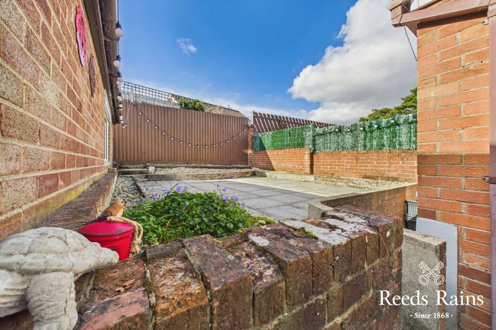 Glenview Gardens, Belfast, BT5, photo 26