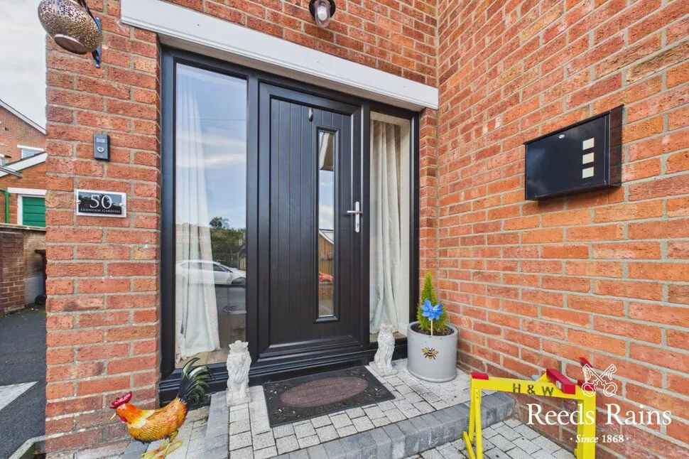 Glenview Gardens, Belfast, BT5, photo 3