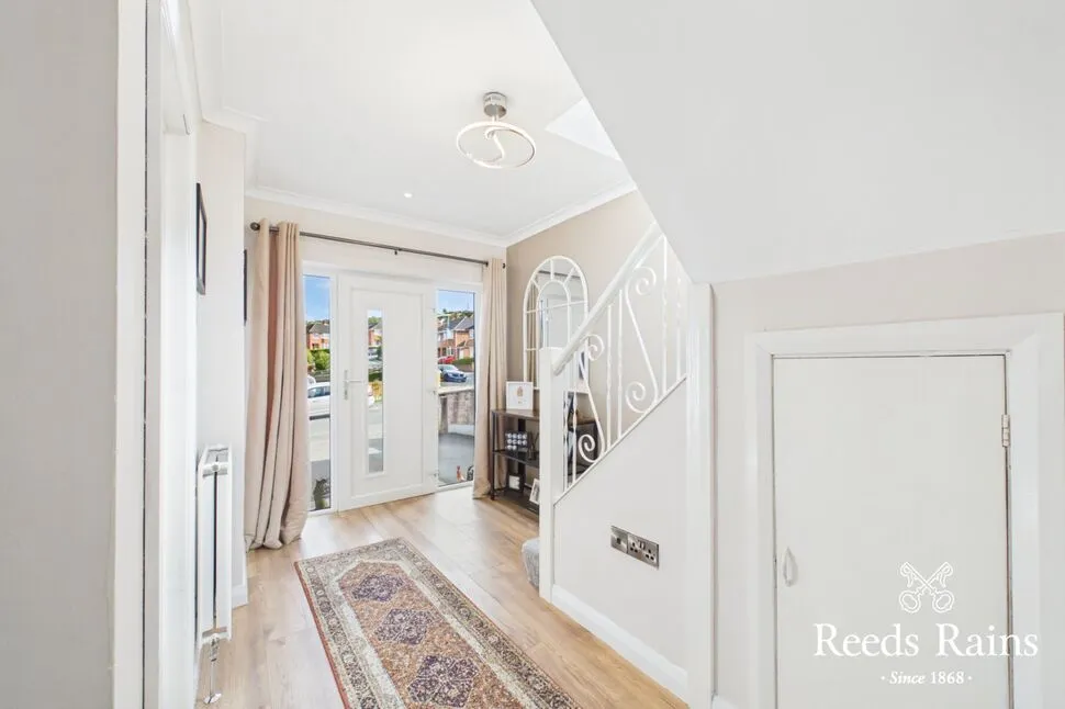 Glenview Gardens, Belfast, BT5, photo 5