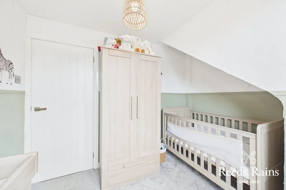 Glenview Gardens, Belfast, BT5, photo 21