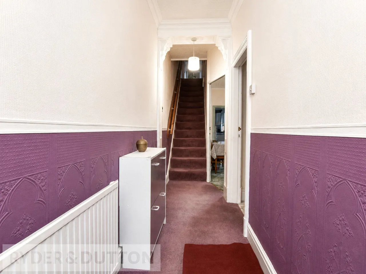Sheriff Street, Falinge, OL12, photo 5